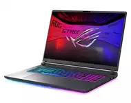 ASUS ROG Strix G18 G815LW-SA298W (18 inča 2.5K, Ultra 9 290HX, 32GB, SSD 1TB, GeForce RTX 5080, Win 11 Home) laptop + ranac