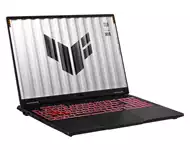 ASUS TUF Gaming A16 FA608UMI-TU166 (16 inča FHD+, Ryzen 7 260, 16GB, SSD 512GB, GeForce RTX 5060) laptop