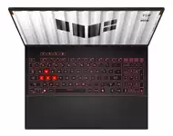 ASUS TUF Gaming A16 FA608UHI-TU126 (16 inča FHD+, Ryzen 7 260, 16GB, SSD 512GB, GeForce RTX 5050) laptop
