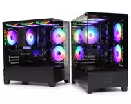 EWE PC AMD GAMING računar Ryzen 5 8400F 16GB 1TB AMD7600 8GB