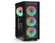 EWE PC AMD GAMING računar Ryzen 5 5600 16GB 500GB RTX5050 8GB