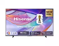 HISENSE 85 inča 85E7S Hi-QLED 4K UHD Smart TV