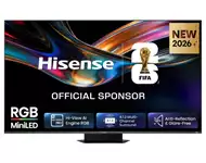 HISENSE 75 inča 75UR9S ULED RGB Mini LED 4K UHD Smart TV