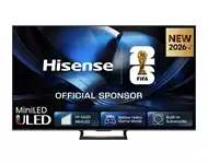 HISENSE 85 inča 85U7SE ULED Mini-LED 4K UHD Smart TV