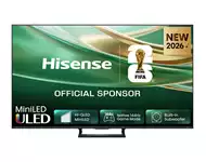 HISENSE 65 inča 65E8S ULED MiniLED 4K UHD Smart TV