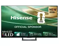HISENSE 85 inča 85E8S ULED Mini LED 4K UHD Smart TV