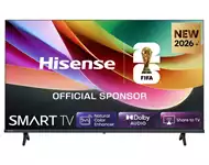 HISENSE 32 inča 32A4S LED HD Smart TV
