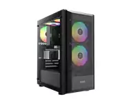 ZEUS Računar ZEUS Gamer R7 5700/DDR4 16GB/M.2 512GB/RTX5060 8GB