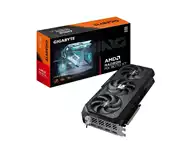 GIGABYTE Grafička karta Gigabyte RX9070XT GDDR6 16GB  GV-R9070XTGAMING OC-16GD 256bit 2xDP/2xHDMI