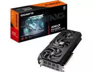 GIGABYTE Graficka karta Gigabyte Radeon RX 9070 GRE GAMING OC 12GB GV-R907GREGAMING OC-12GD