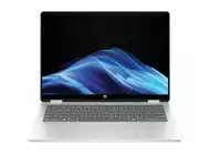 HP Laptop HP OmniBook 5 Flip 14-fp0030nn WUXGA Touch/Core 7 150U/16GB/NVMe 512GB/srebrna/C2AH4EA