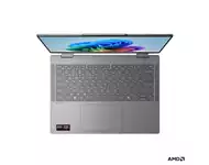Lenovo Laptop Lenovo IdeaPad 5 2in1 14AHP11 WUXGA Touch/R5-230/16GB/512GB/Siva/bez punjača/83UJ000GYA