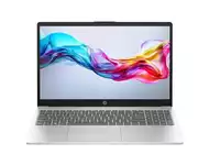 HP Laptop HP 15-fd1080nm 15.6 FHD AG/Core 5-120U/8GB DDR4/NVMe 512GB/srebrna