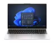 HP Laptop HP 255R G10 15.6 FHD IPS/R5-7535U/16GB/NVMe 512GB/SR/AD1U9ET
