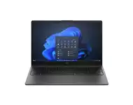 HP Laptop HP 250 G10 FHD AG/Core 7-150U/16GB/NVMe 512GB/US/Dark ash silver
