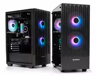 EWE PC AMD GAMING računar Ryzen 5 9600X 16GB 1TB RTX5060 8GB