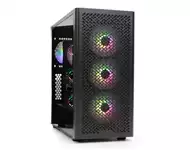 EWE PC AMD GAMING računar Ryzen 7 7800X3D 32GB 1TB RTX5070 12GB