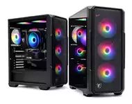 EWE PC AMD GAMING računar Ryzen 7 7700X 32GB 1TB RTX5060Ti 16GB