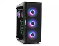 EWE PC AMD GAMING računar Ryzen 5 5600X 16GB 1TB AMD7600 8GB