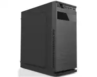 DSC Računar DSC Ryzen 7 5700G/16GB/512GB/500W