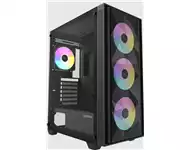 DSC Računar DSCL Ryzen 5 5500/16GB/M.2 512GB/RX580 8GB/650W
