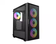 DSC Računar DSCL Ryzen 5 5500/16GB/M.2 1TB/RX 7600 8GB/650W