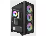 DSC Računar DSCL Ryzen 5 5500/16GB/M.2 1TB/RX580 8GB/650W