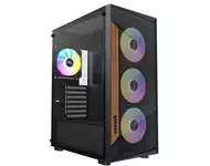 DSC Računar DSCL Ryzen 7 5700/32GB/M.2 1TB/RX 9060 XT 16GB/700W