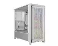 DSC - Powered by Corsair Računar DSCL Ryzen 7 5800X/32GB/M.2 1TB/RX 9060 XT 16GB/650W