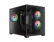 ZEUS Računar ZEUS Ryzen 7 5700/DDR4 16GB/m.2 1TB/RX7600 8GB