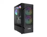 ZEUS Računar ZEUS R5 5500/DDR4 16GB/m.2 512GB/RX7600 8GB