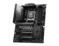 MSI MAG B850 TOMAHAWK MAX WIFI II matična ploča