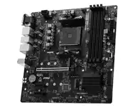 MSI PRO B550M-P matična ploča