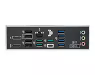 ASUS TUF GAMING  B850M-PLUS II matična ploča