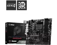 MSI PRO B550M-P WIFI6E matična ploča