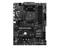 MSI B550 GAMING matična ploča