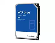 WD 2TB 3.5 inča SATA III 256MB 5400rpm WD20EZAZ Blue hard disk