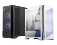 MSI MPG VELOX 300R AIRFLOW PZ WHITE kućište belo