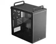 COOLER MASTER Qube 340 Black - kućište crno (Q340-KGNN-S00)
