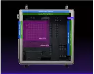 COOLER MASTER Qube 540 Moonstone modularno kućište (Q540-LGNN-S00)
