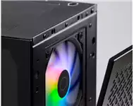 COOLER MASTER Elite 302 kućište crno (E302-KGNN-S00)