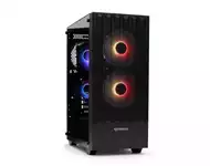 RAIDMAX Kućište VECTOR V218TBF 650W crno