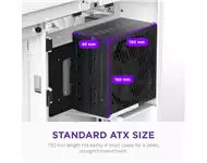 NZXT C1000 Gold 1000W (PA-0G3BB-EU) napajanje