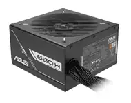 ASUS PRIME-650B-BLACK 650W  80Plus Bronze napajanje