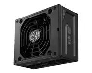 COOLER MASTER V850 SFX GOLD 850W napajanje (MPY-8501-SFHAGV-3EEU) 5Y