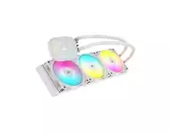 CORSAIR CPU Hladnjak Corsair NAUTILUS 360 RS ARGB Liquid White, CW-9060095-WW