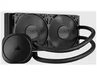 CORSAIR CPU Hladnjak Corsair Nautilus 240 RS, CW-9060088-WW