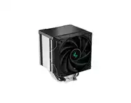 DeepCool CPU Hladnjak DeepCool AK500 crni, 5 HeatPipe , R-AK500-BKNNMT-G