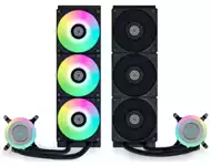 Lian Li AIO Hladnjak Lian Li GA II Lite RGB - 360mm, GA2L36RB black