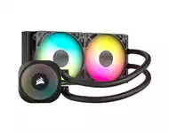 CORSAIR CPU Hladnjak Corsair NAUTILUS 240 RS ARGB, CW-9060092-WW